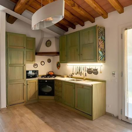 פשיה Cozy Tuscany Apartment With View מראה חיצוני תמונה