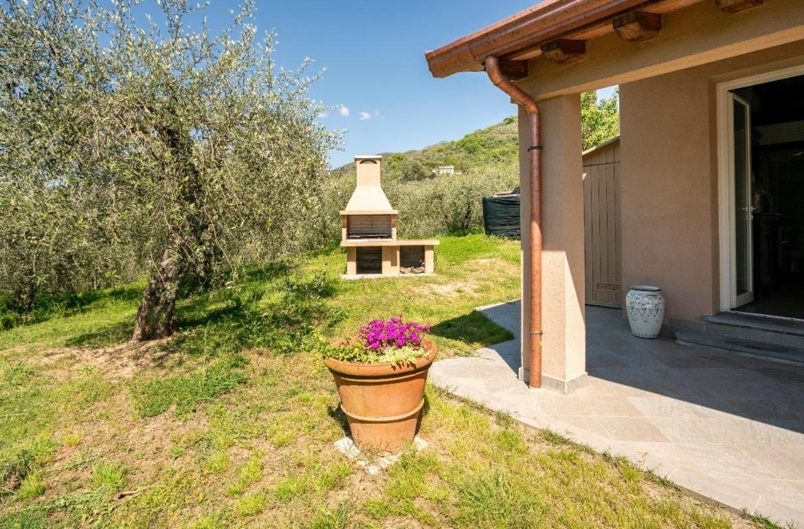 פשיה Cozy Tuscany Apartment With View מראה חיצוני תמונה